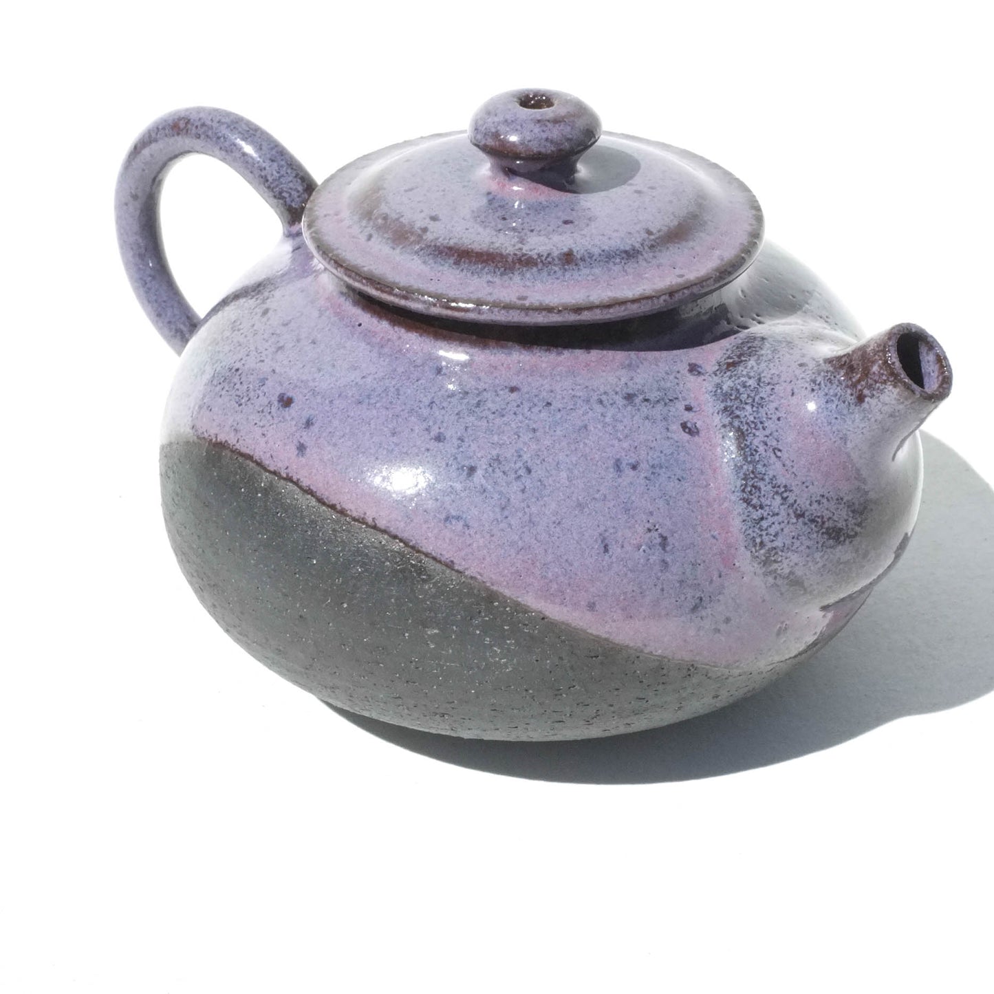 Deep Space -220ml Teapot