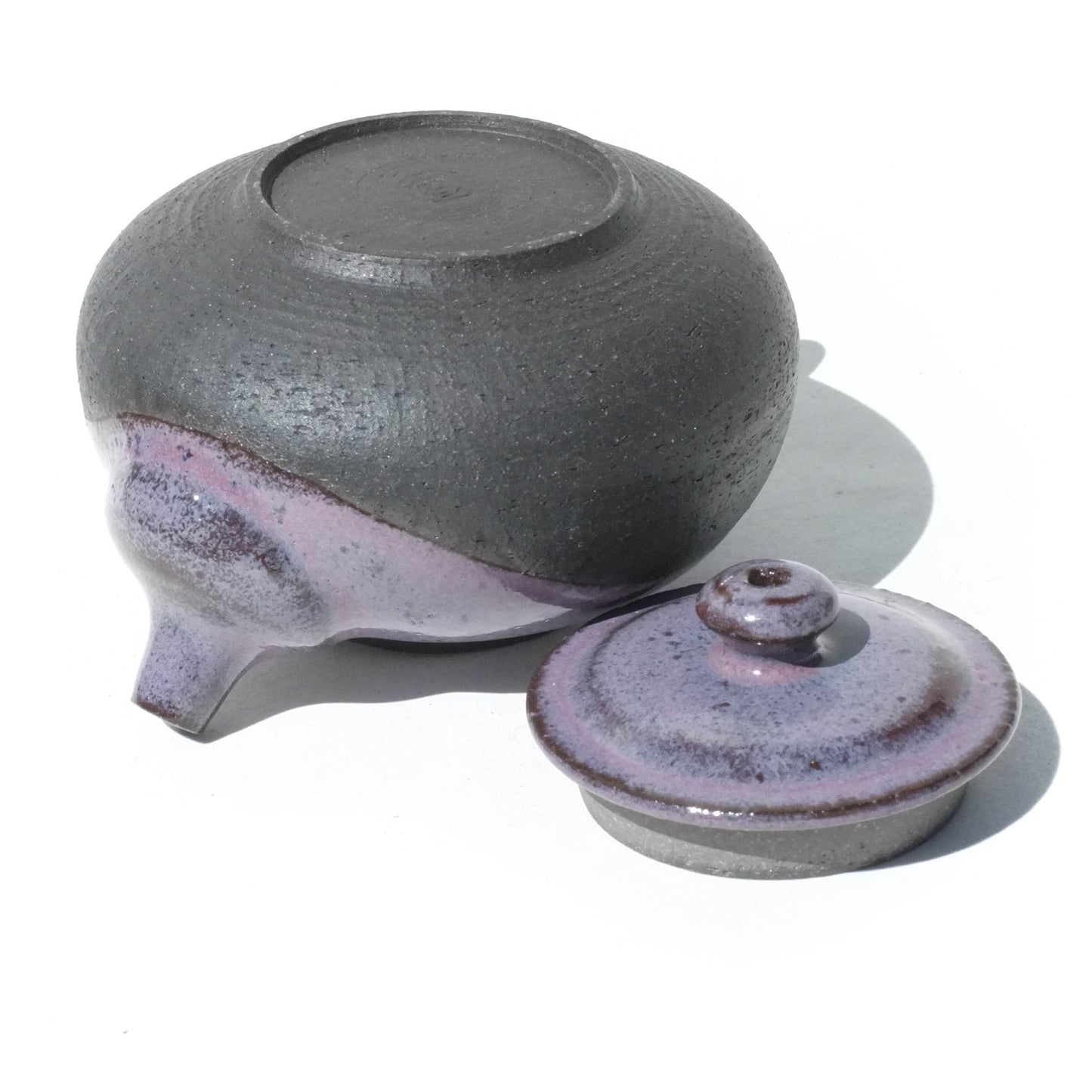 Deep Space -220ml Teapot