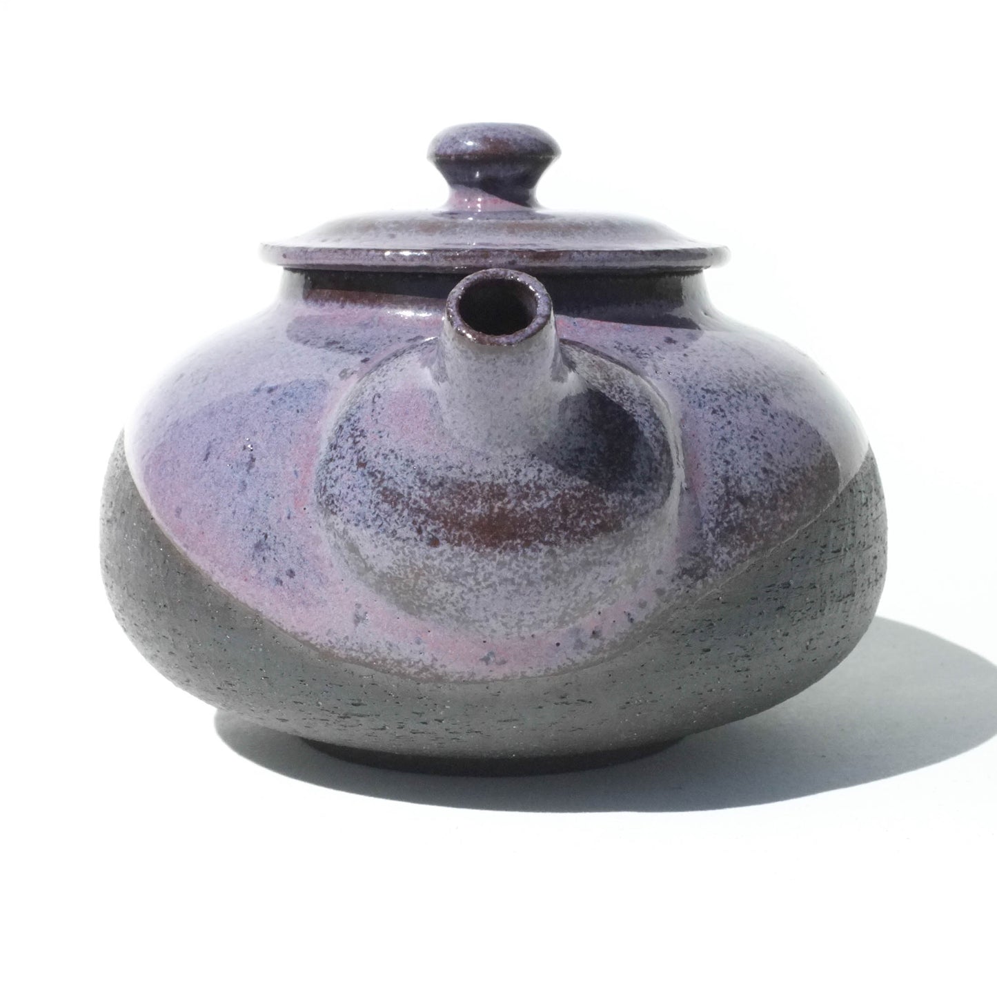 Deep Space -220ml Teapot