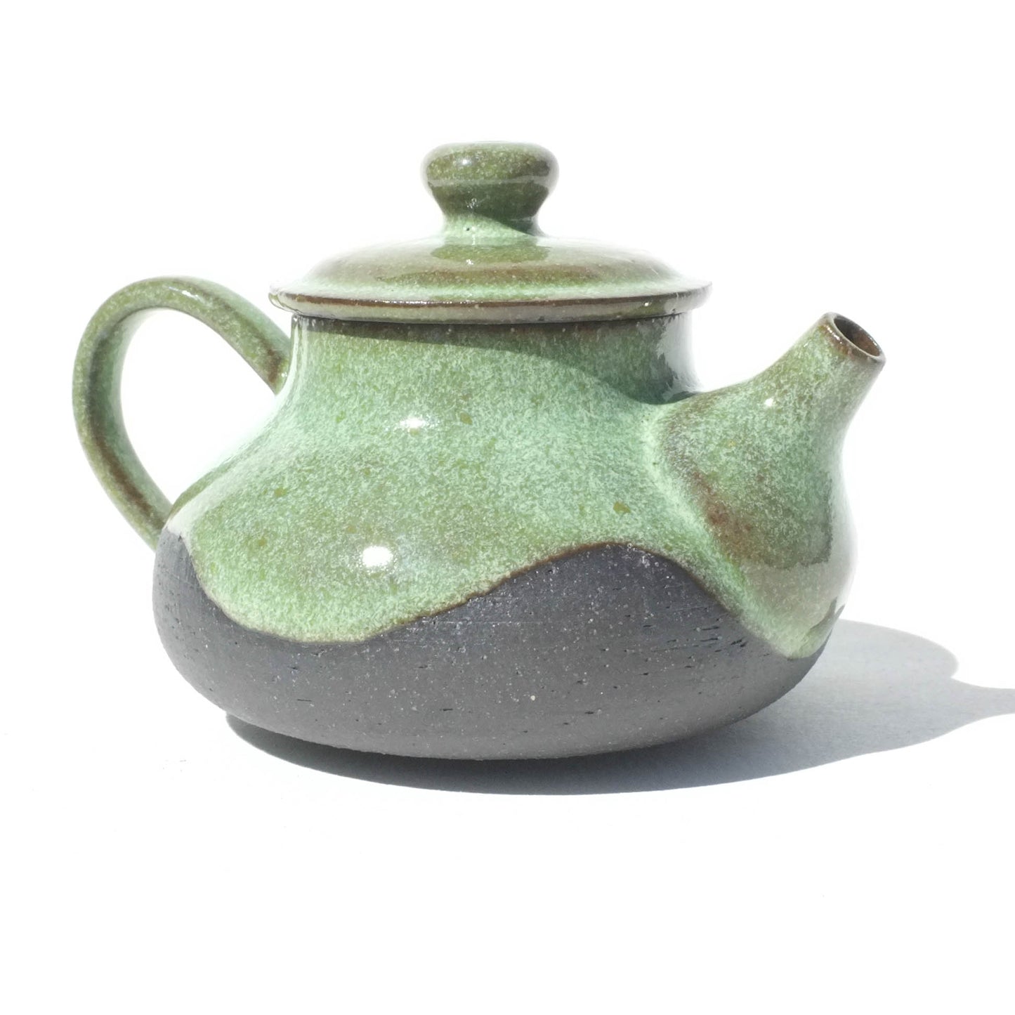 Tortuga -110ml Teapot