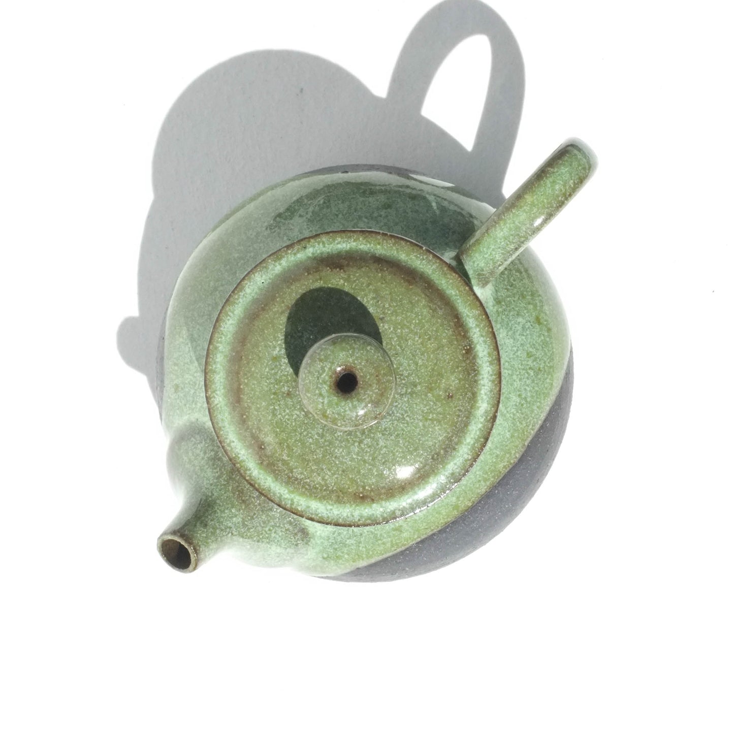 Tortuga -110ml Teapot