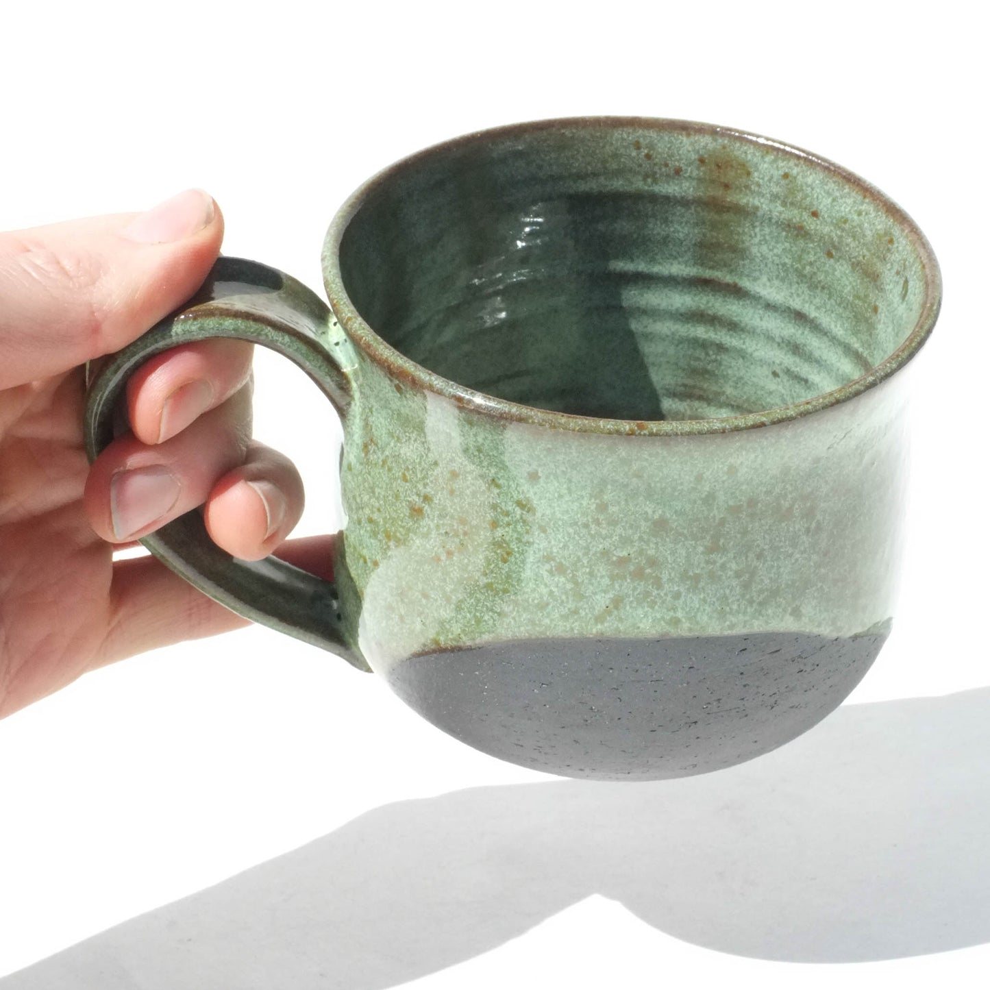 Deep Space - 14oz Mug - Discount!