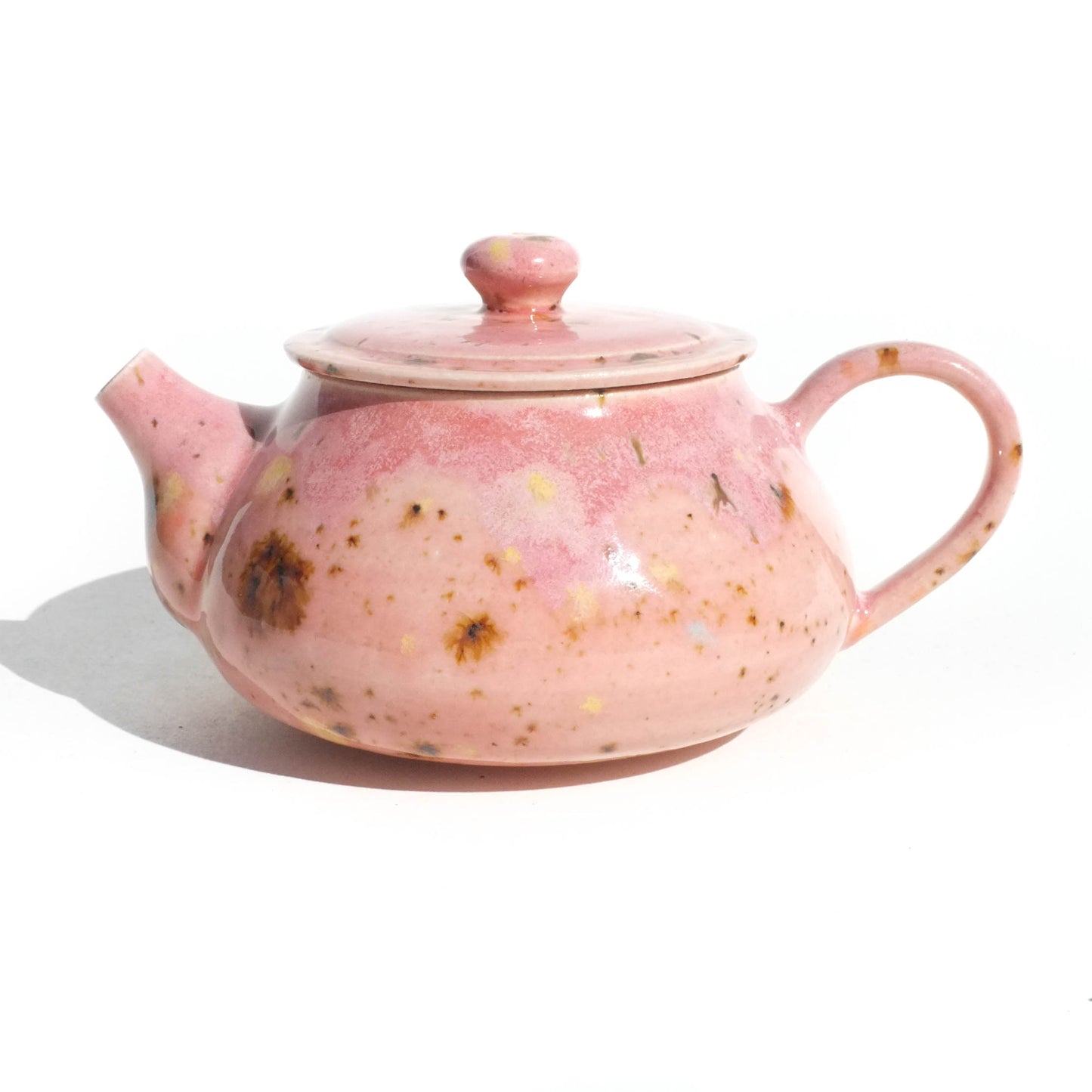 Passionfruit - 140ml Teapot - Discount!