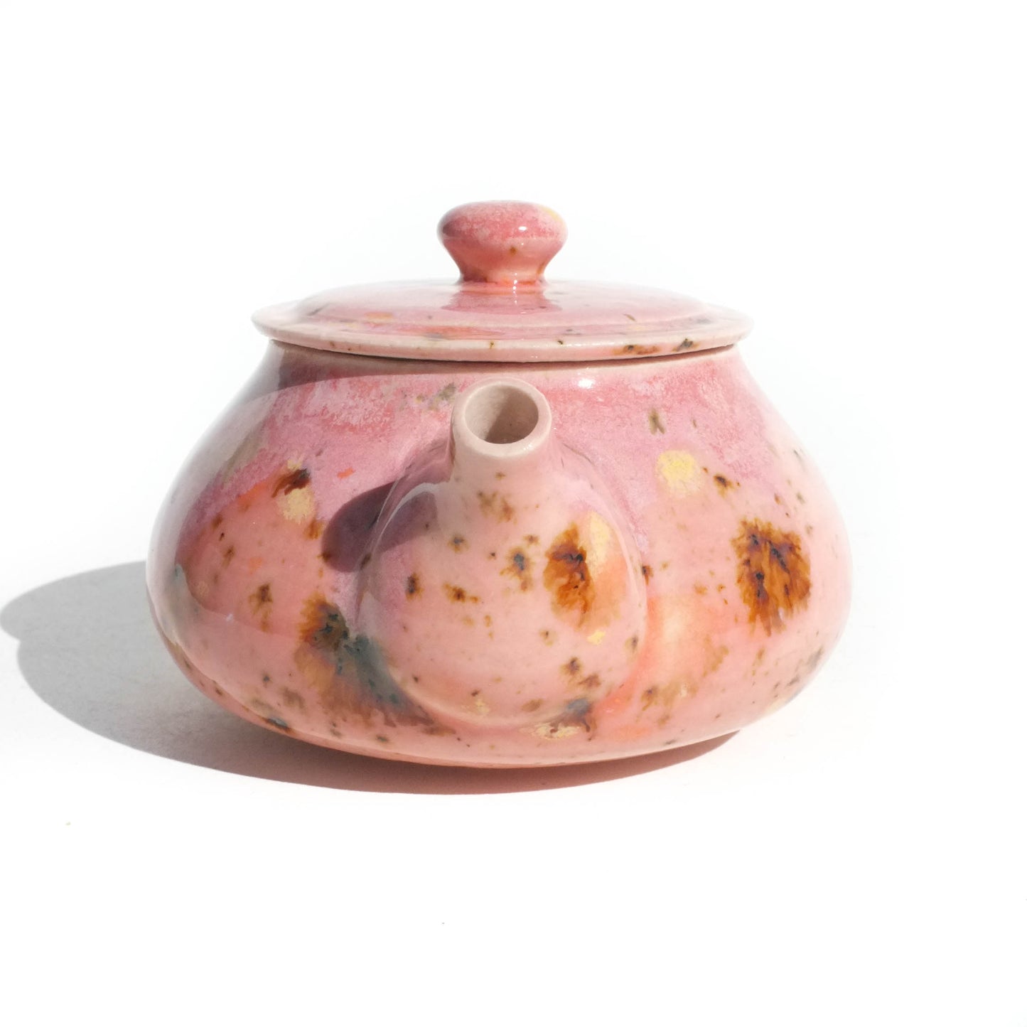 Passionfruit - 140ml Teapot - Discount!