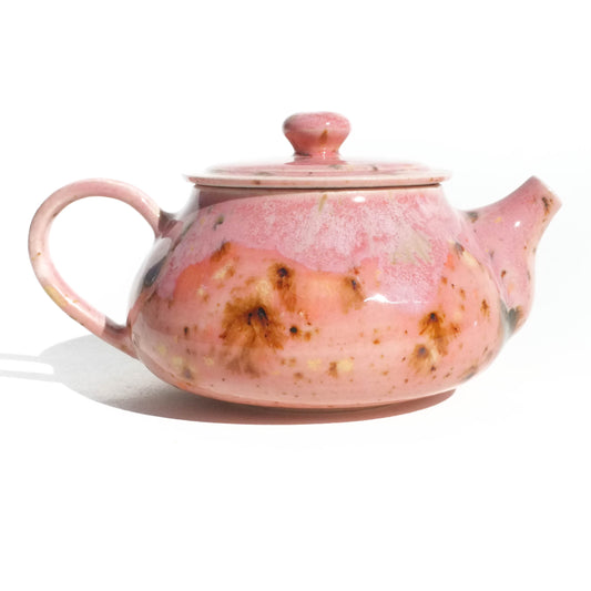 Passionfruit - 140ml Teapot - Discount!