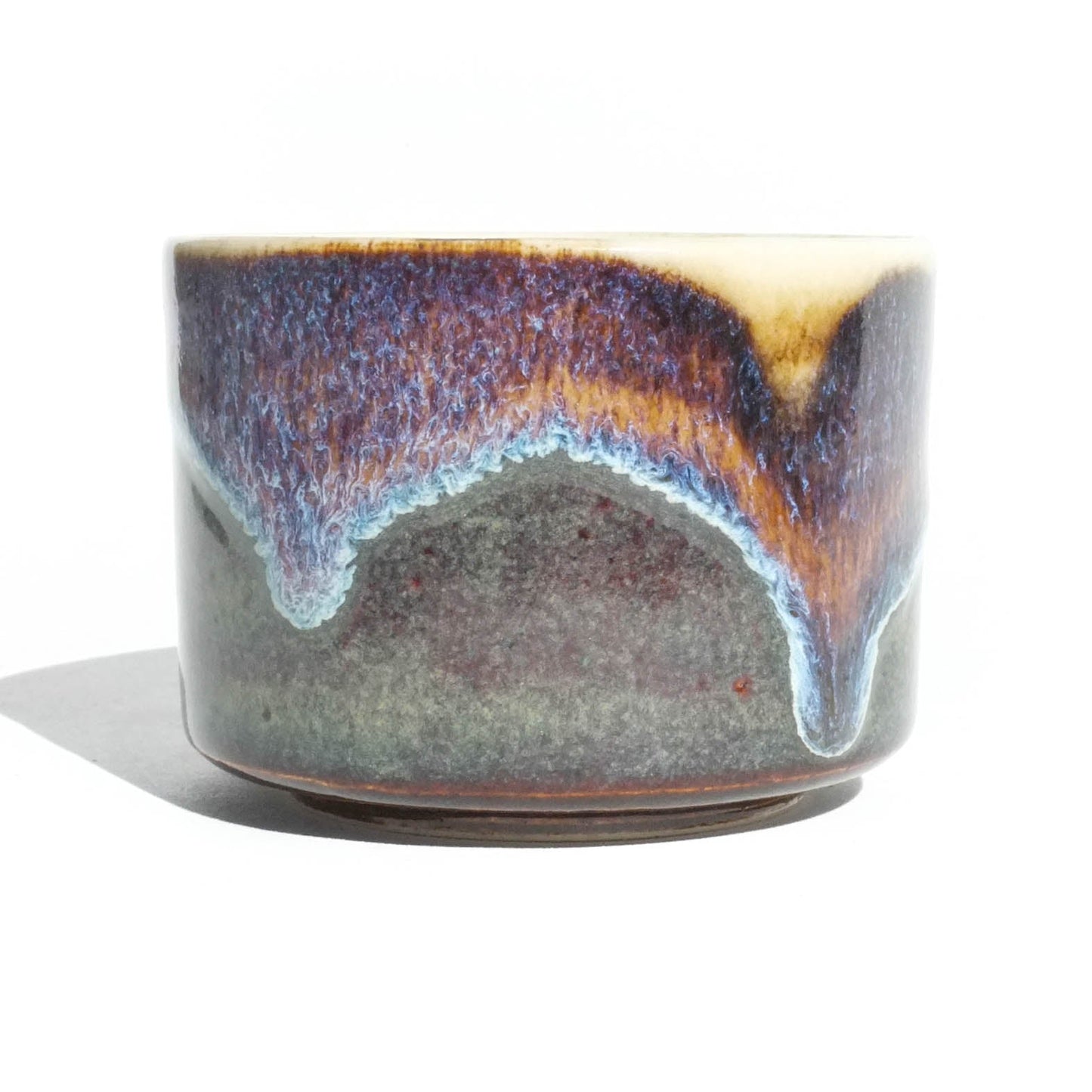 Opal Mountain - 125ml Teacup