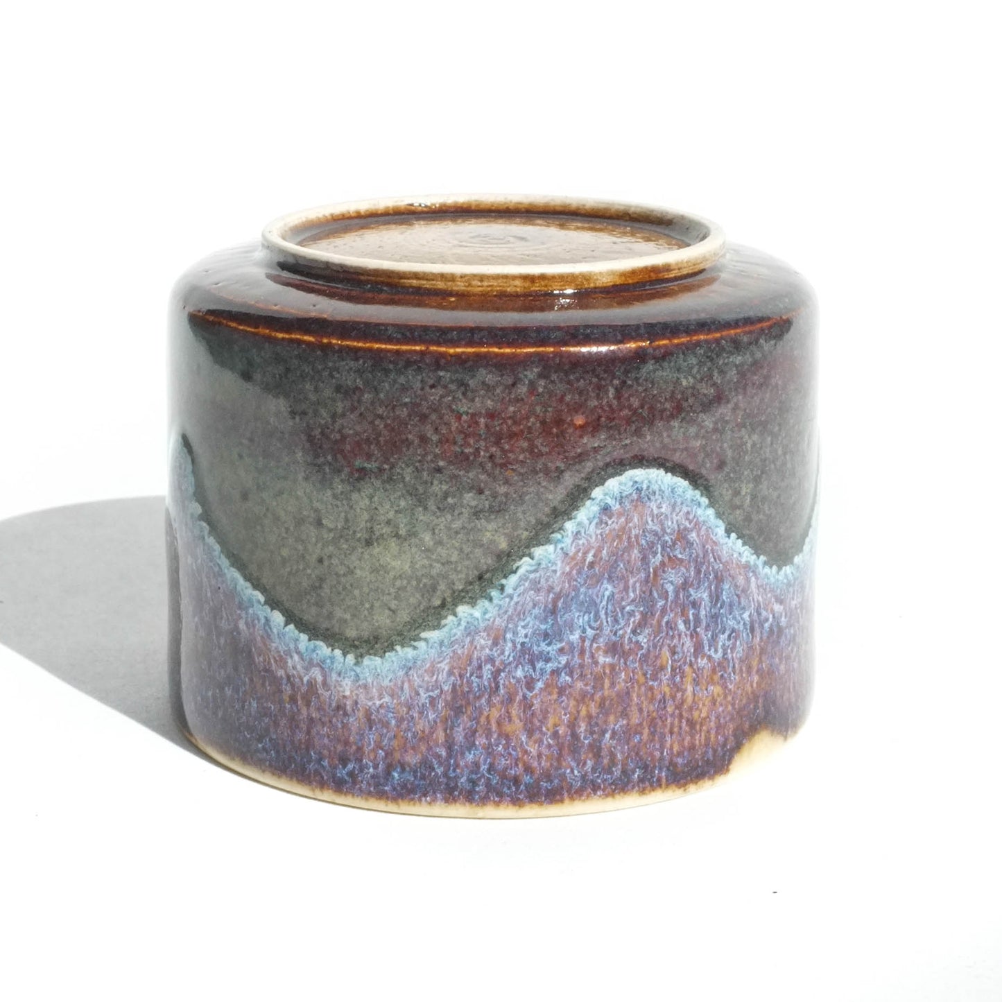 Opal Mountain - 125ml Teacup