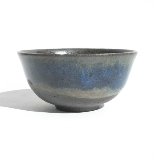 Deep Blue - 70ml Teacup