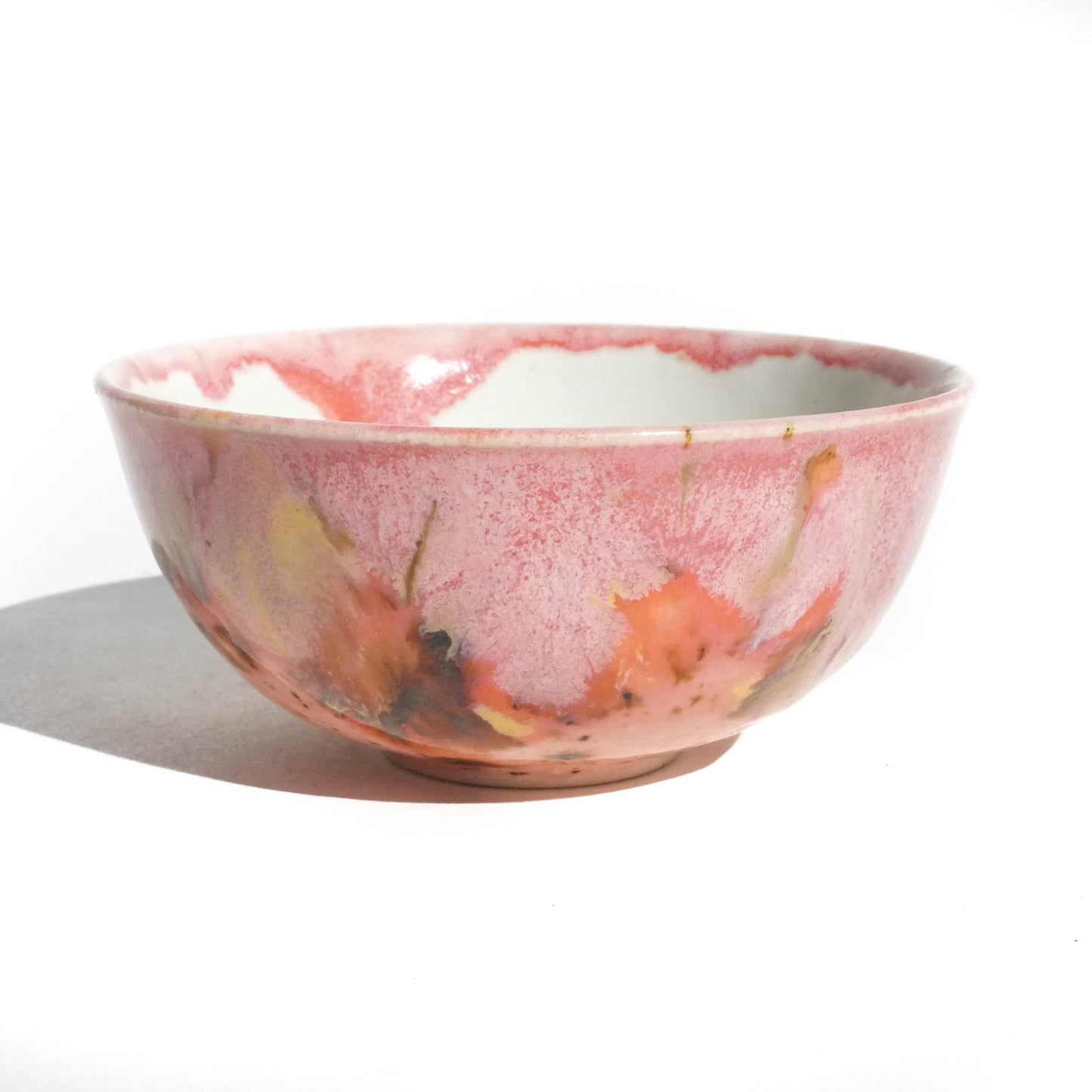Passionfruit - 90ml Teacup