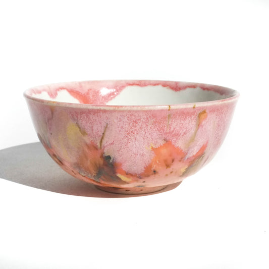 Passionfruit - 90ml Teacup