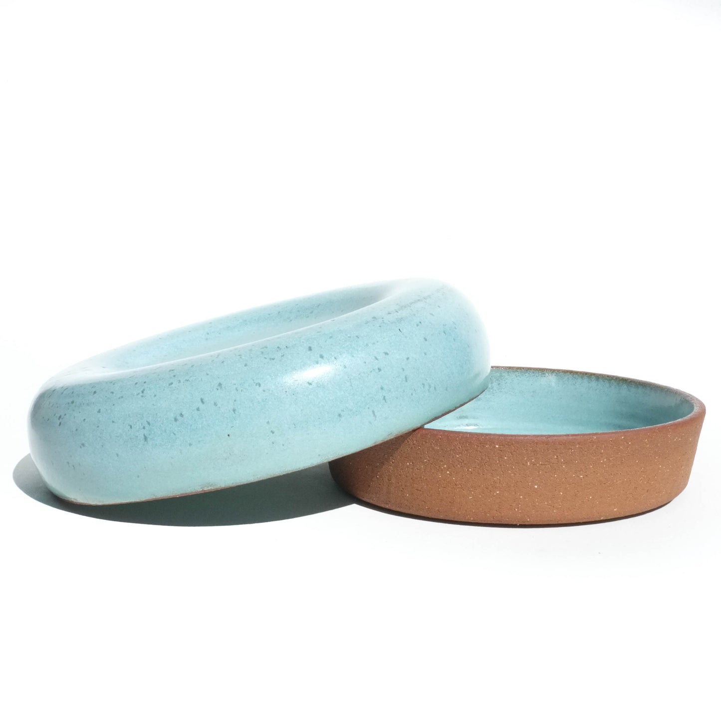 Desert Sky - Experimental Tea Boat - Discount!