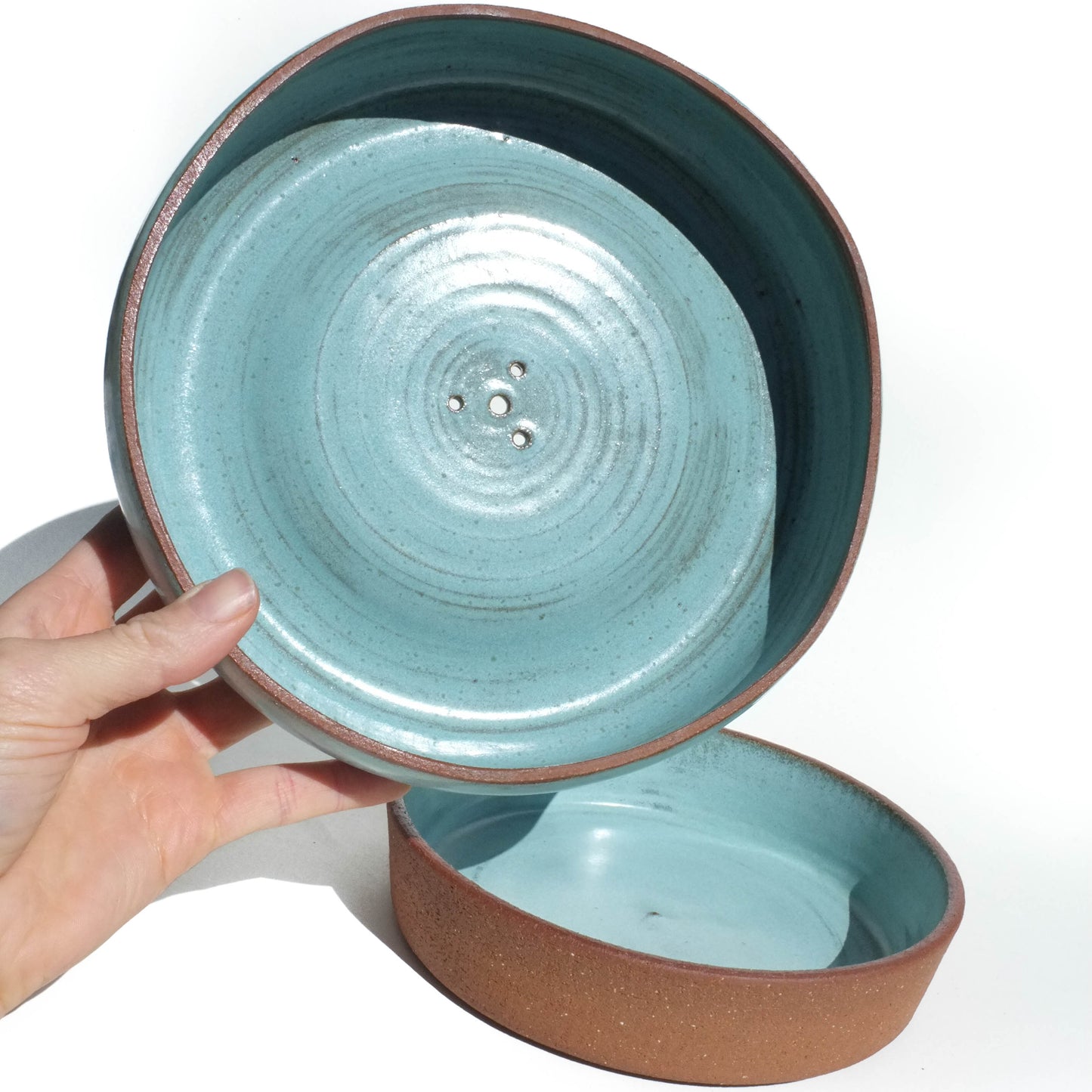 Desert Sky - Experimental Tea Boat - Discount!