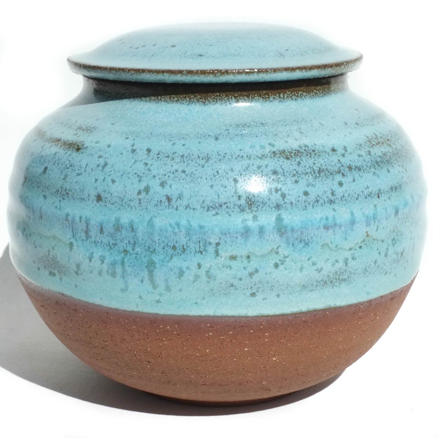 Desert Sky - Large Tea Jar
