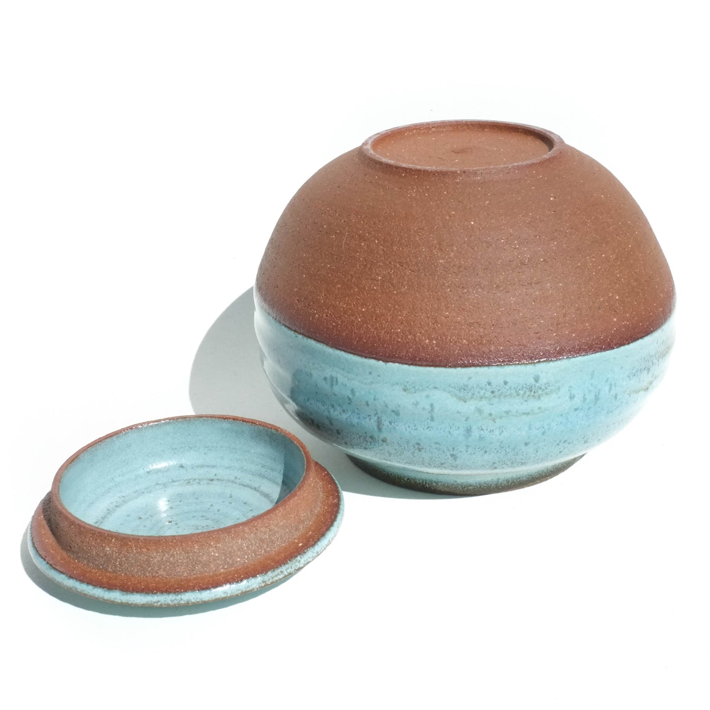 Desert Sky - Large Tea Jar