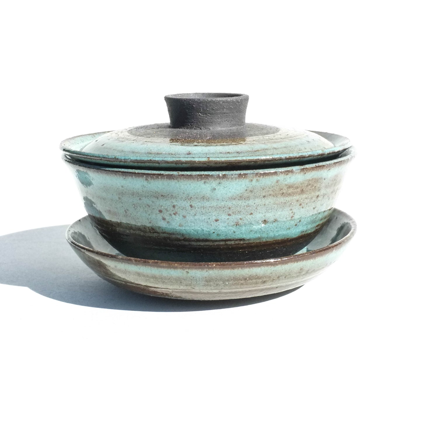 Cielo - 90ml Gaiwan and Teacup Set