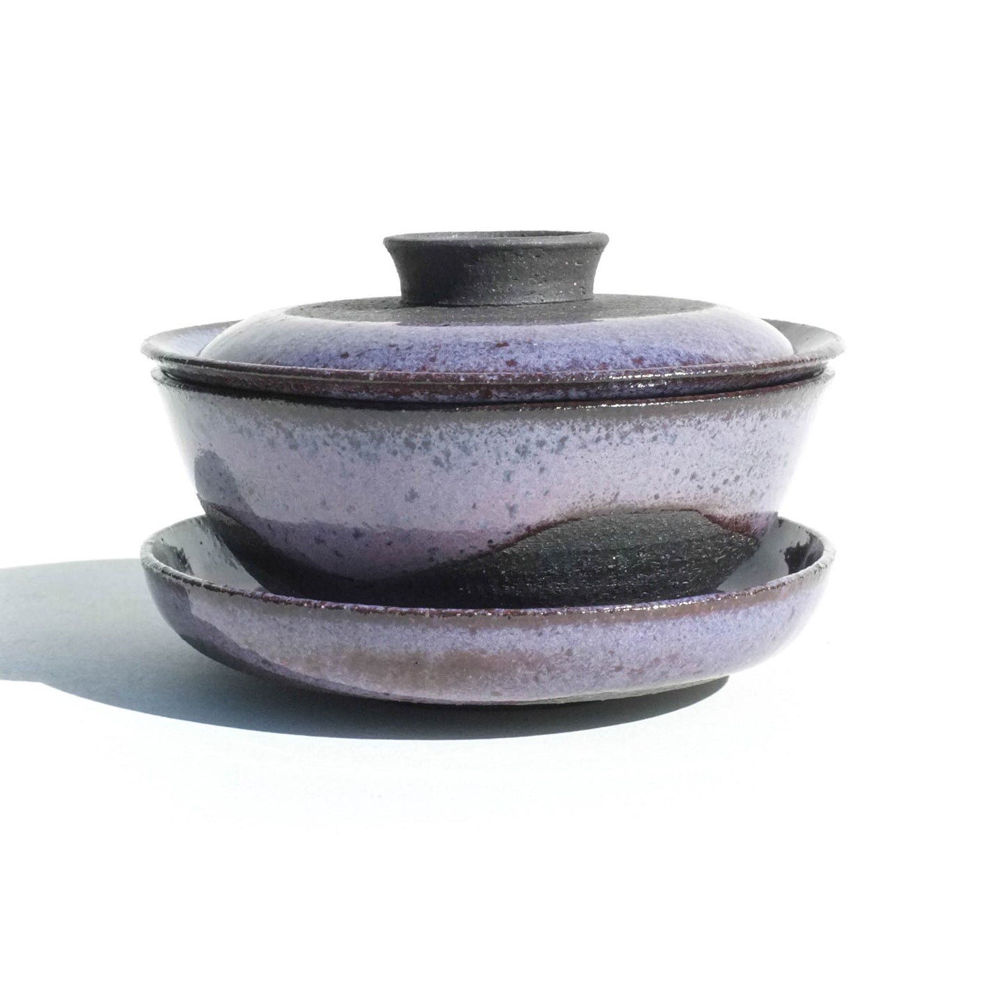 Deep Space - 90ml Gaiwan and Teacup Set
