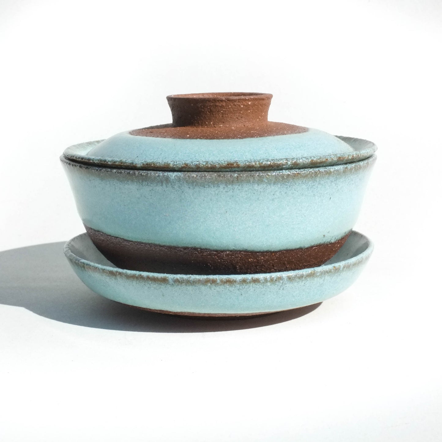 Desert Sky - 90ml Gaiwan and Teacup Set