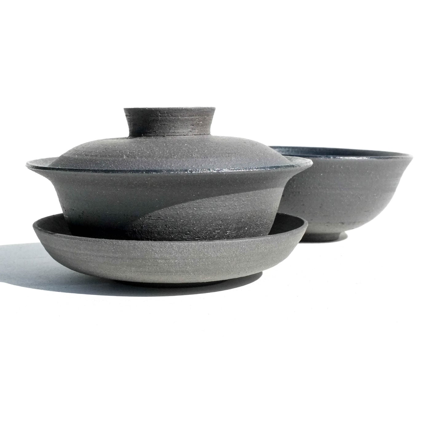Eclipse - 100ml Gaiwan and Teacup Set