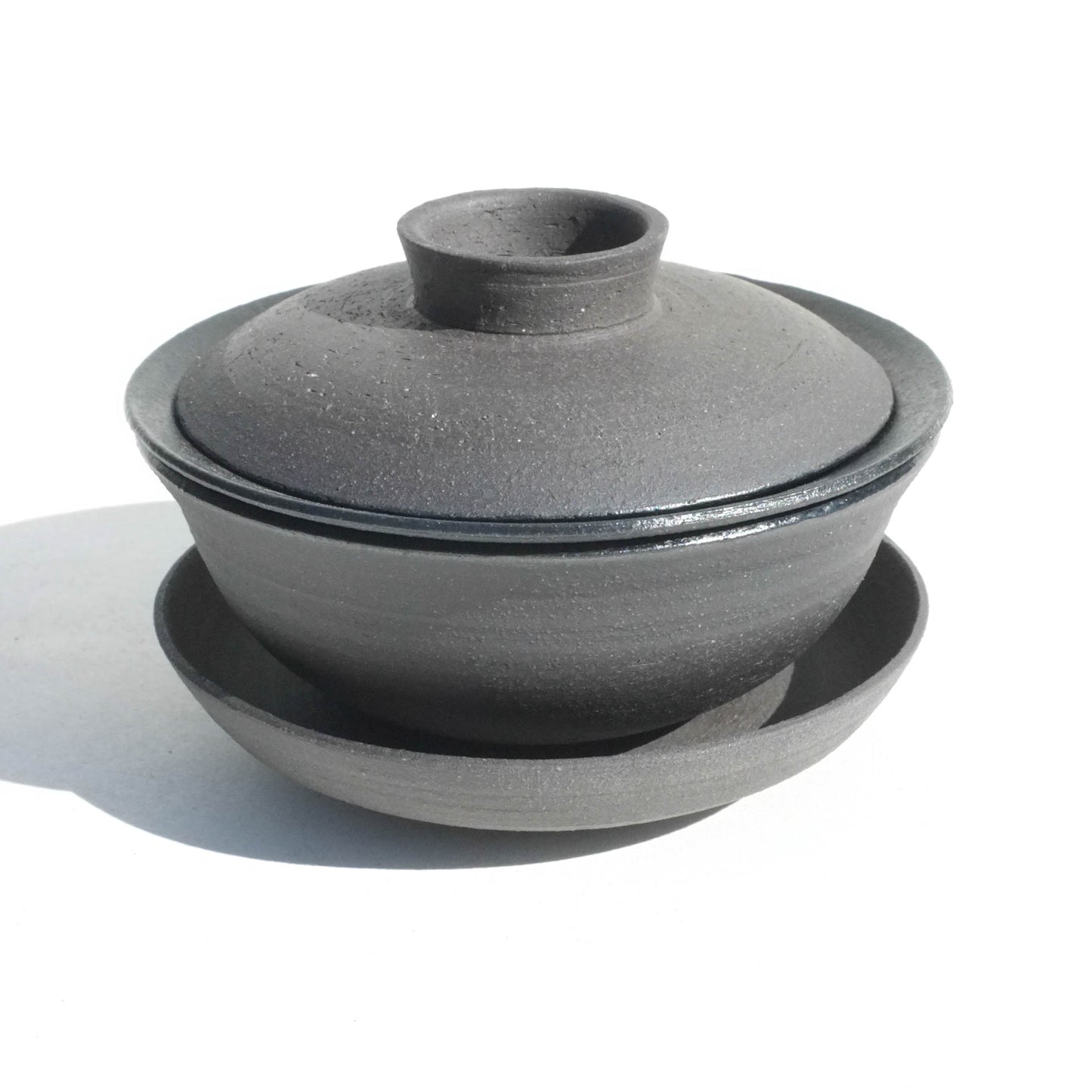 Eclipse - 100ml Gaiwan and Teacup Set