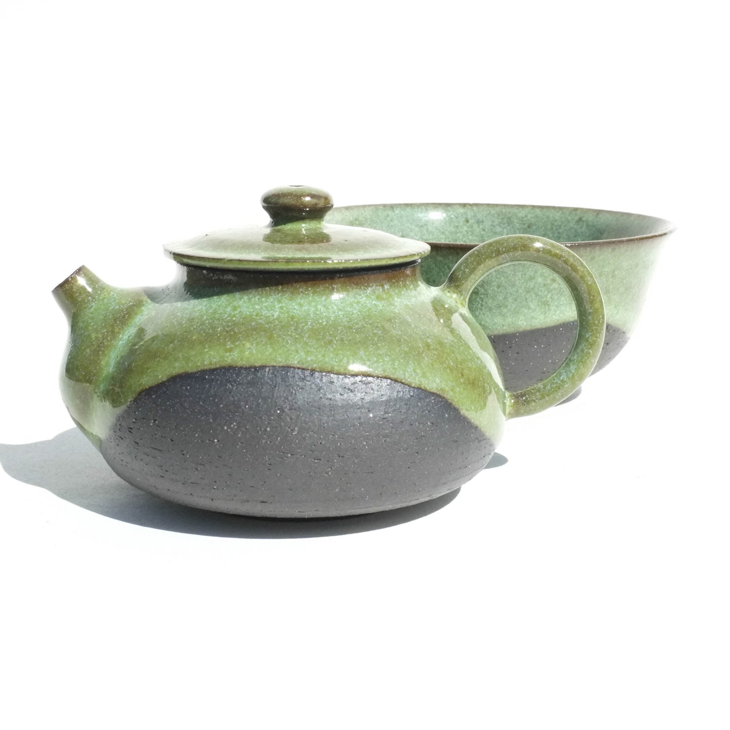 Tortuga - 150ml Teapot and Cup Set