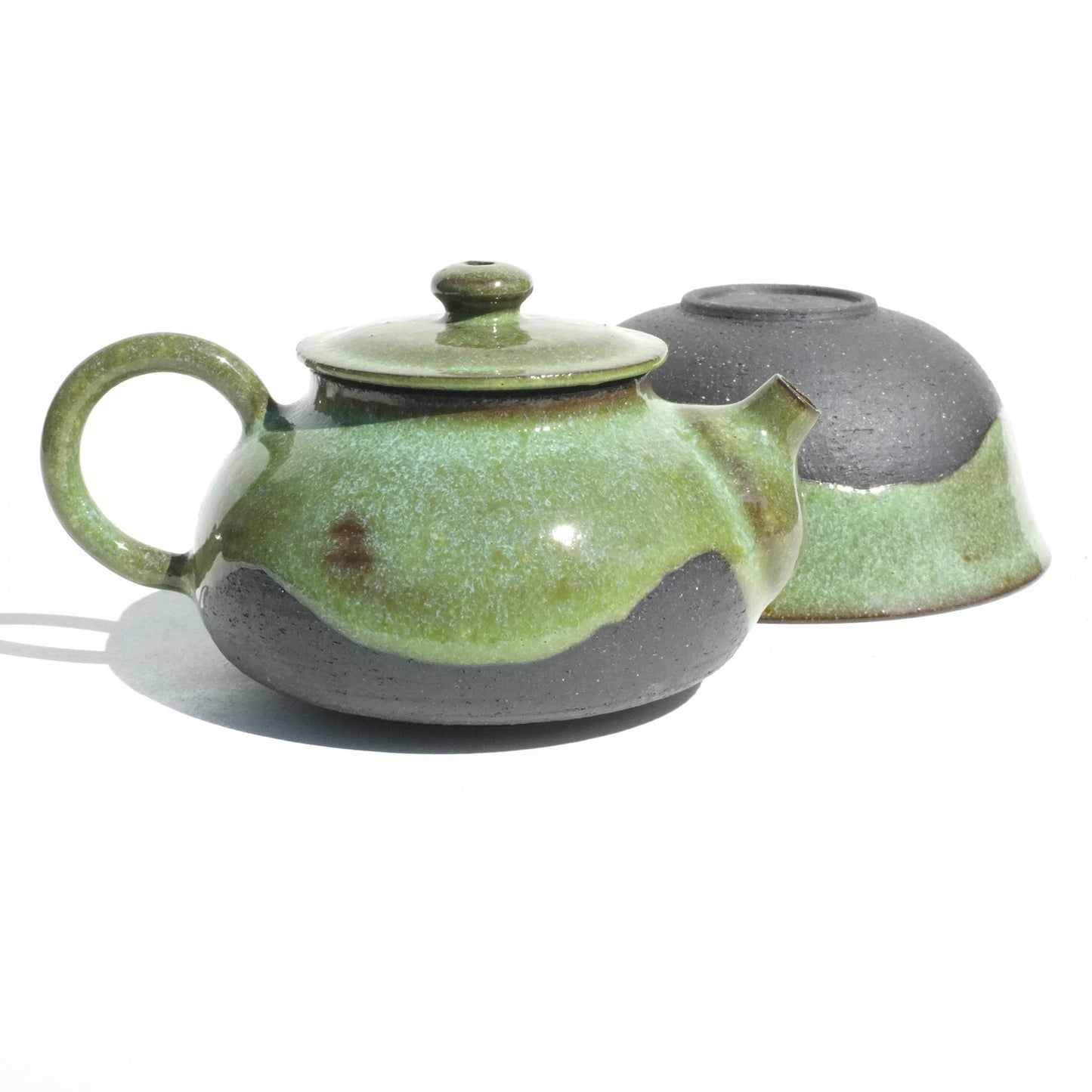 Tortuga - 150ml Teapot and Cup Set