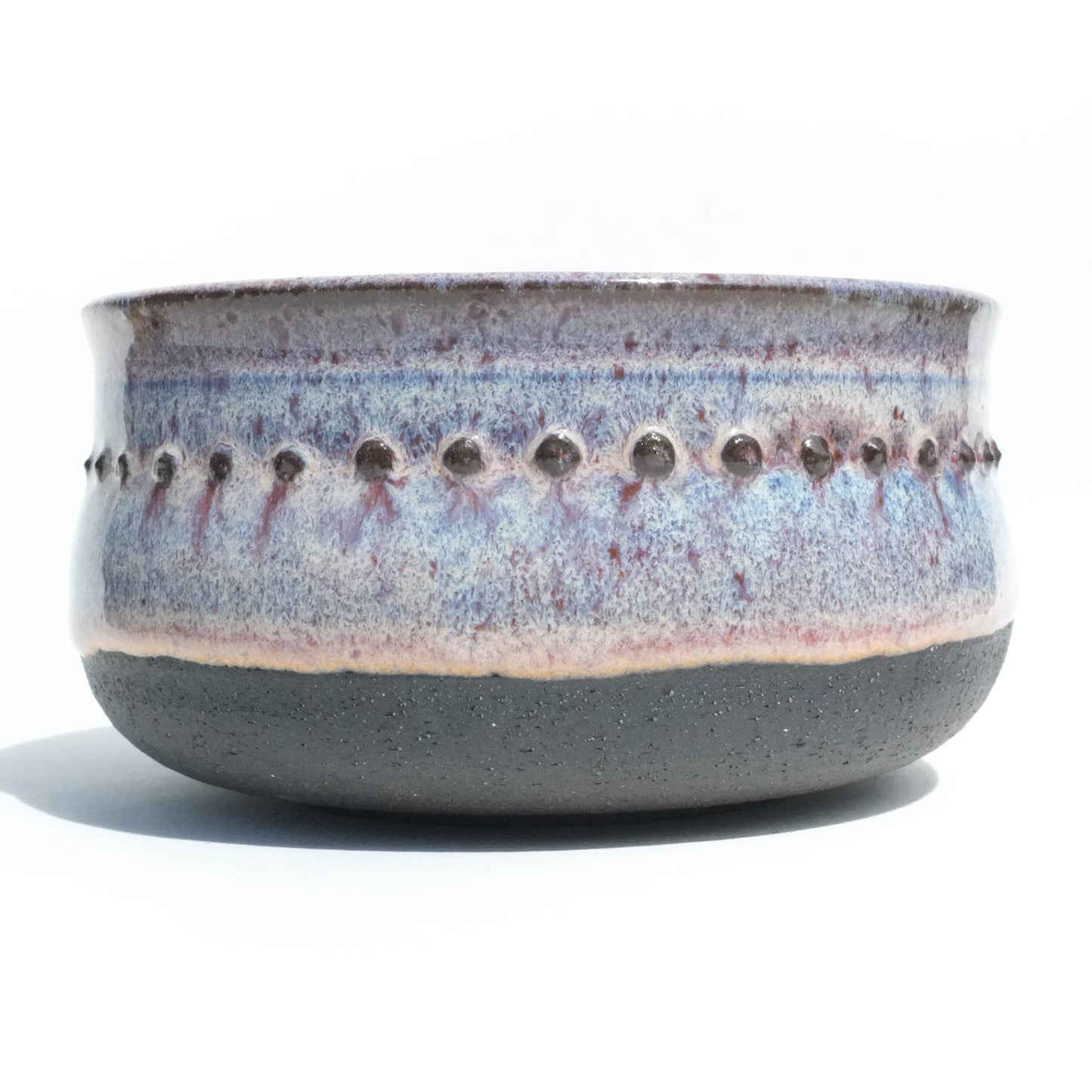 Nebula - Embellished Matcha Bowl