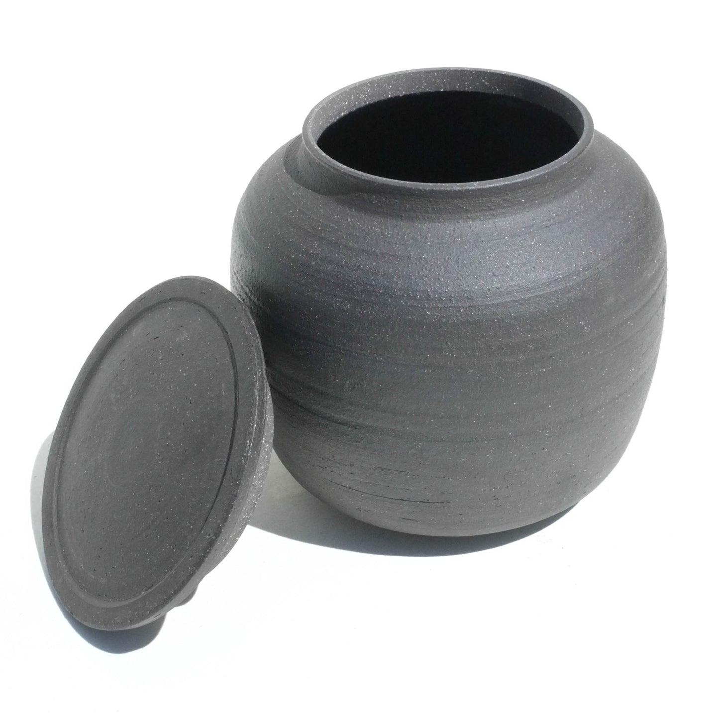 Eclipse - Large Jar
