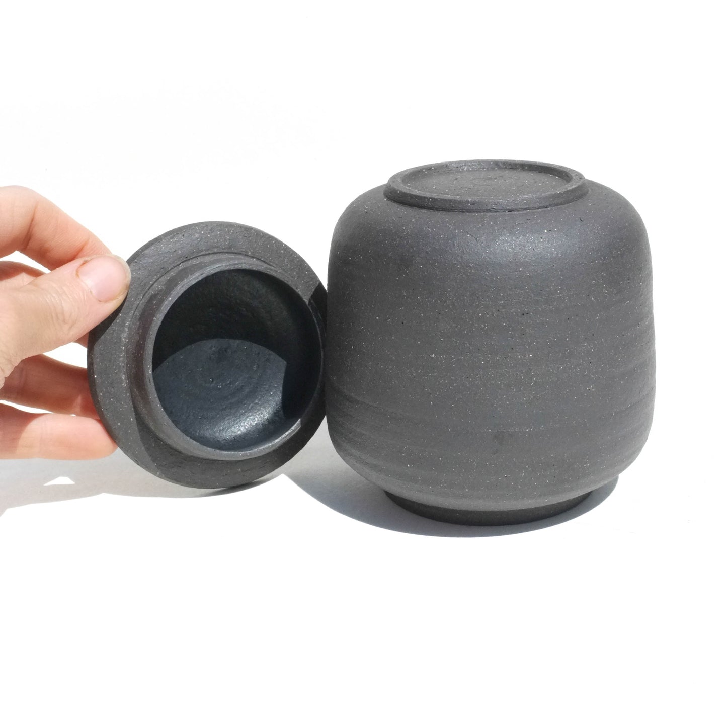Eclipse - Medium Jar