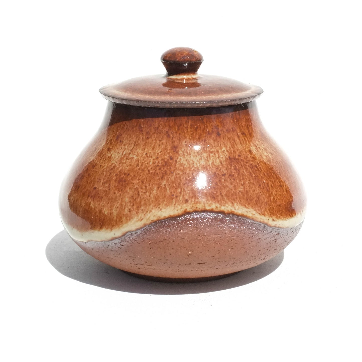 Red Cedar - Small Jar
