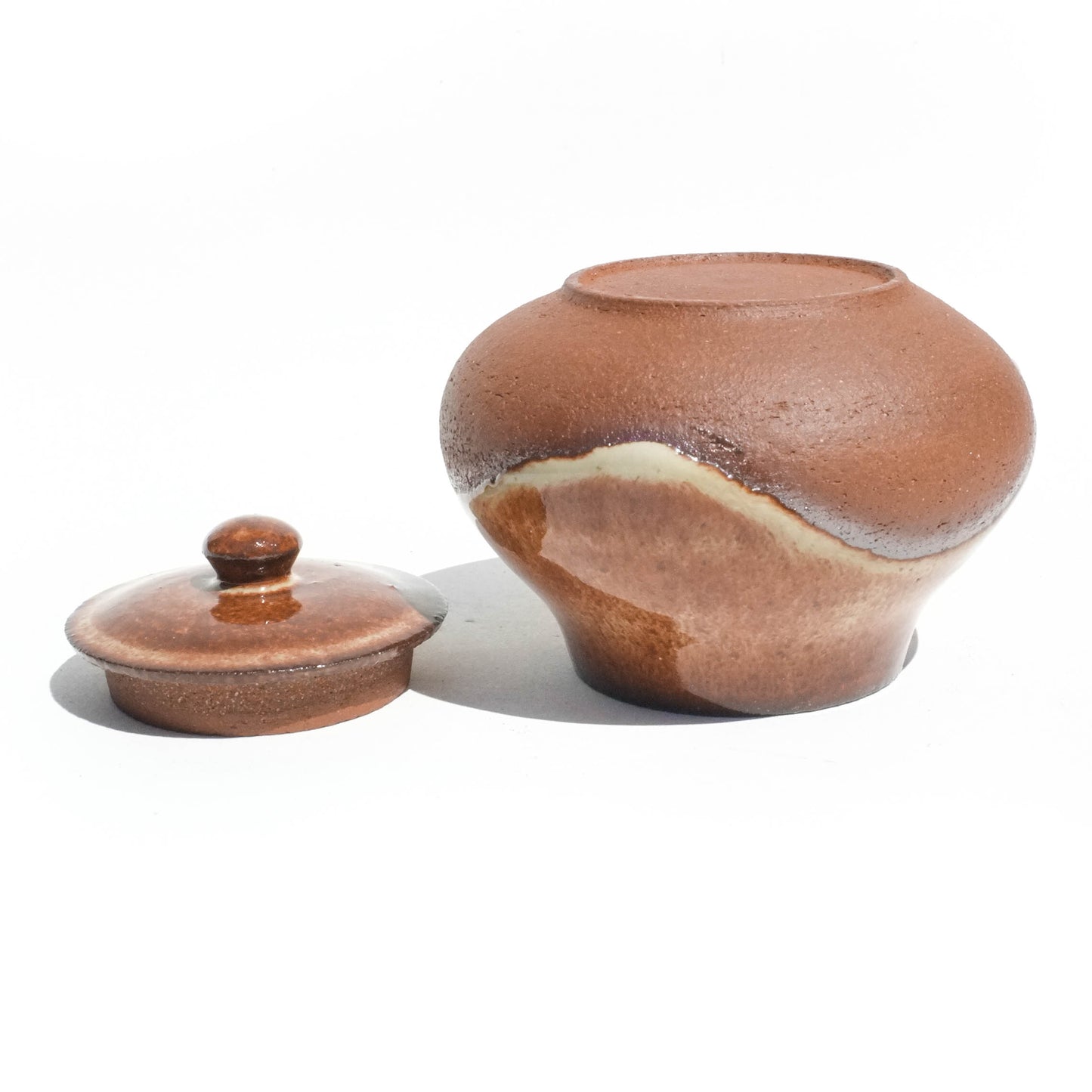 Red Cedar - Small Jar