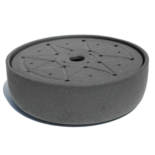 Equinox - Tea Tray with Drainage