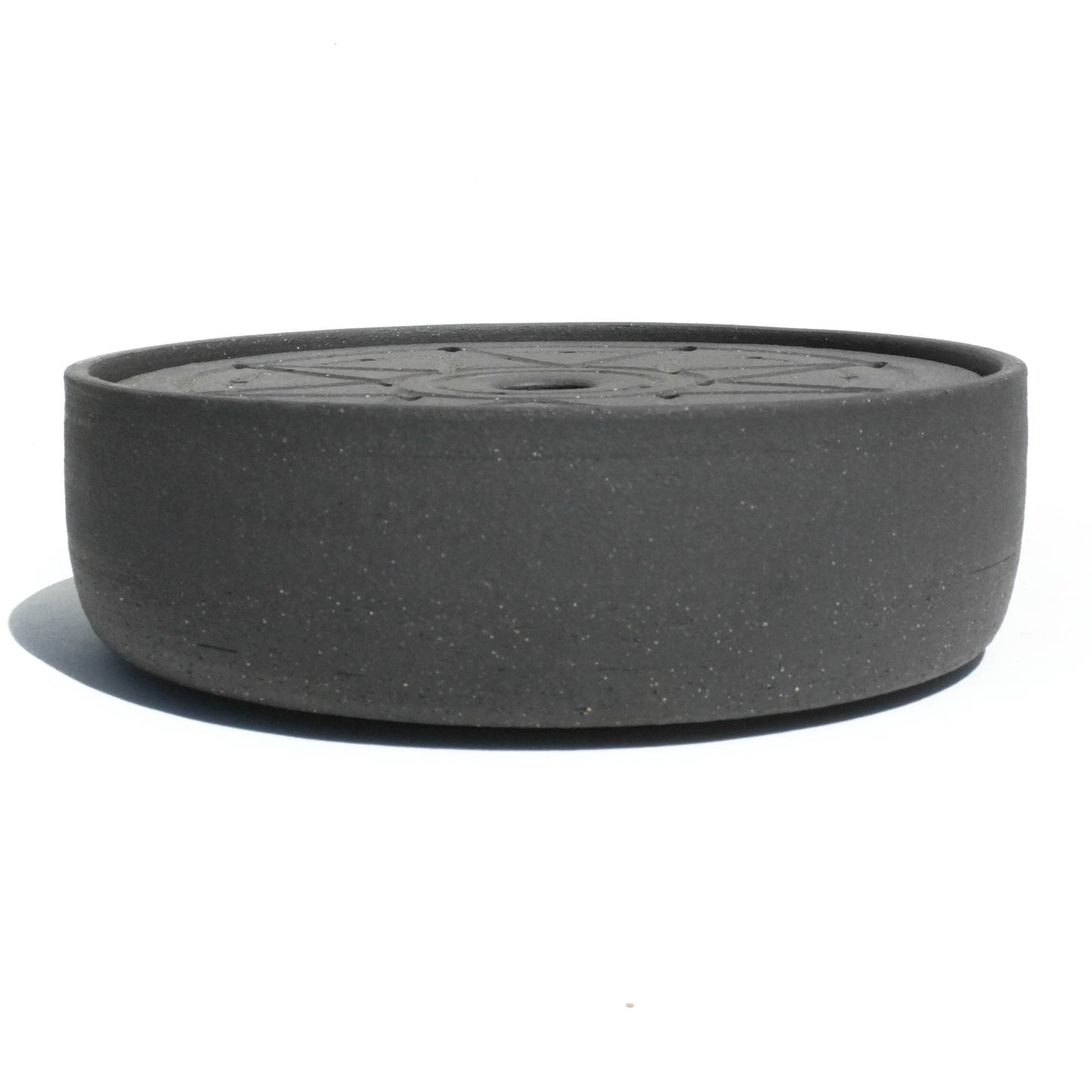Equinox - Tea Tray with Drainage