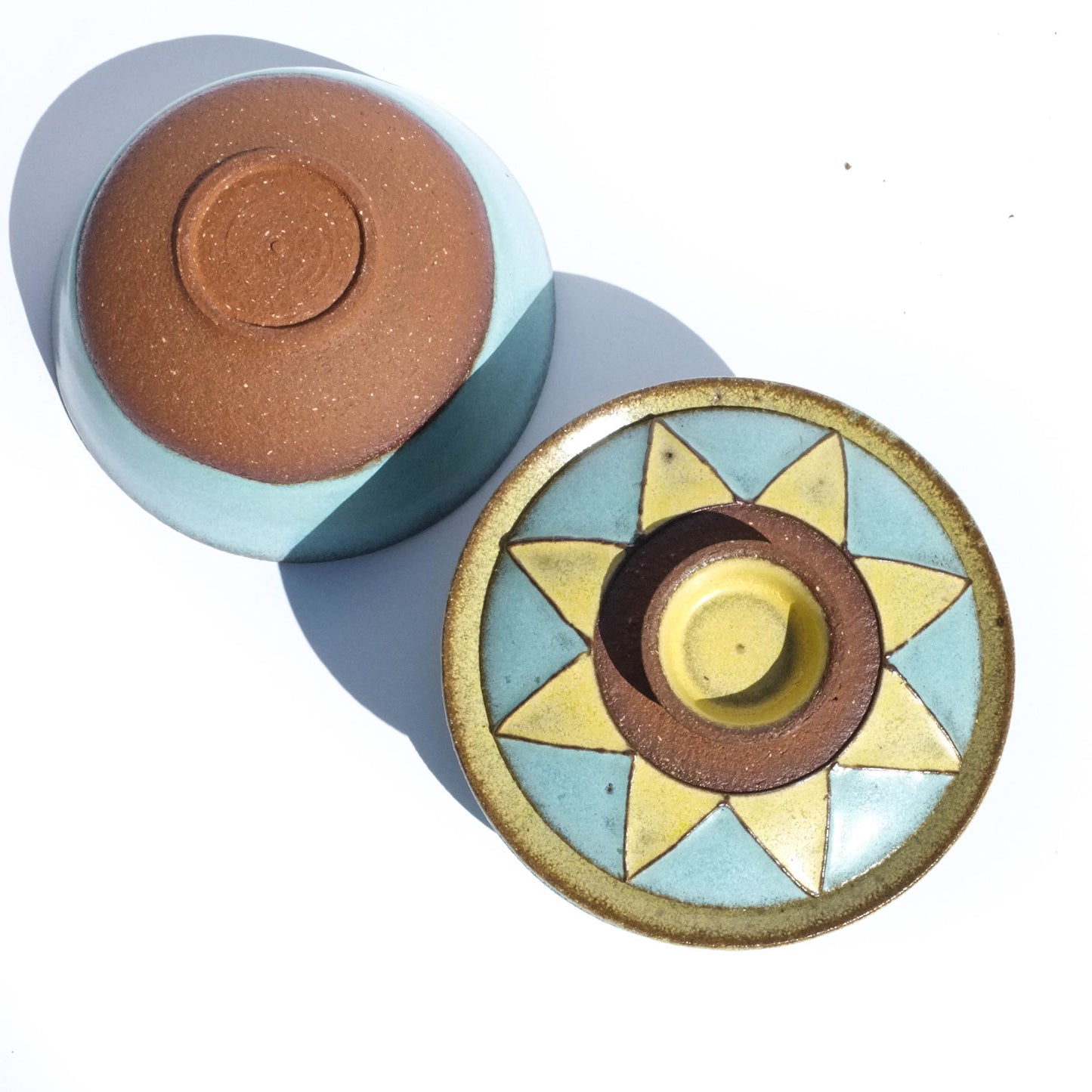 Solstice - 135ml Embellished Gaiwan and Teacup Set