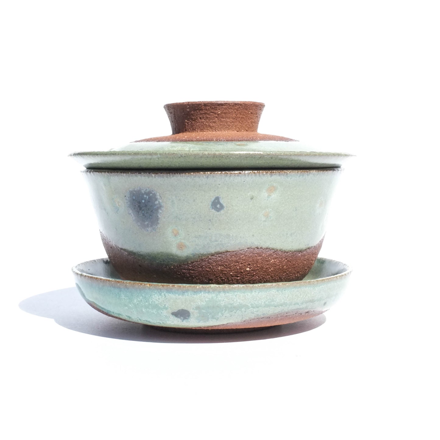 Chaparral - 75ml Gaiwan and Teacup Set
