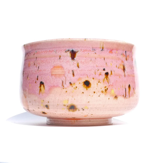 Passionfruit - Medium Matcha Bowl
