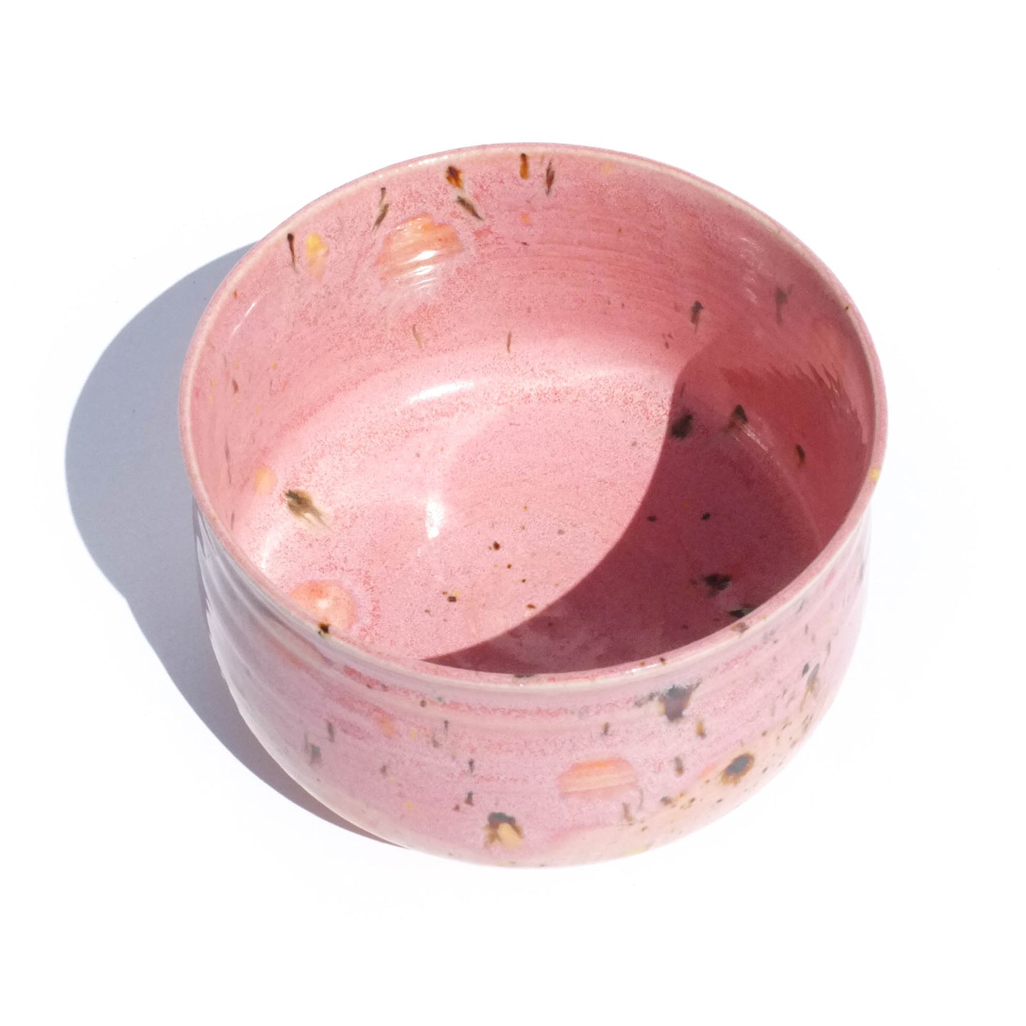 Passionfruit - Medium Matcha Bowl