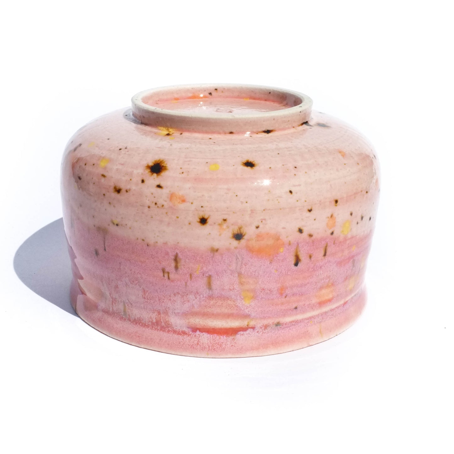 Passionfruit - Medium Matcha Bowl