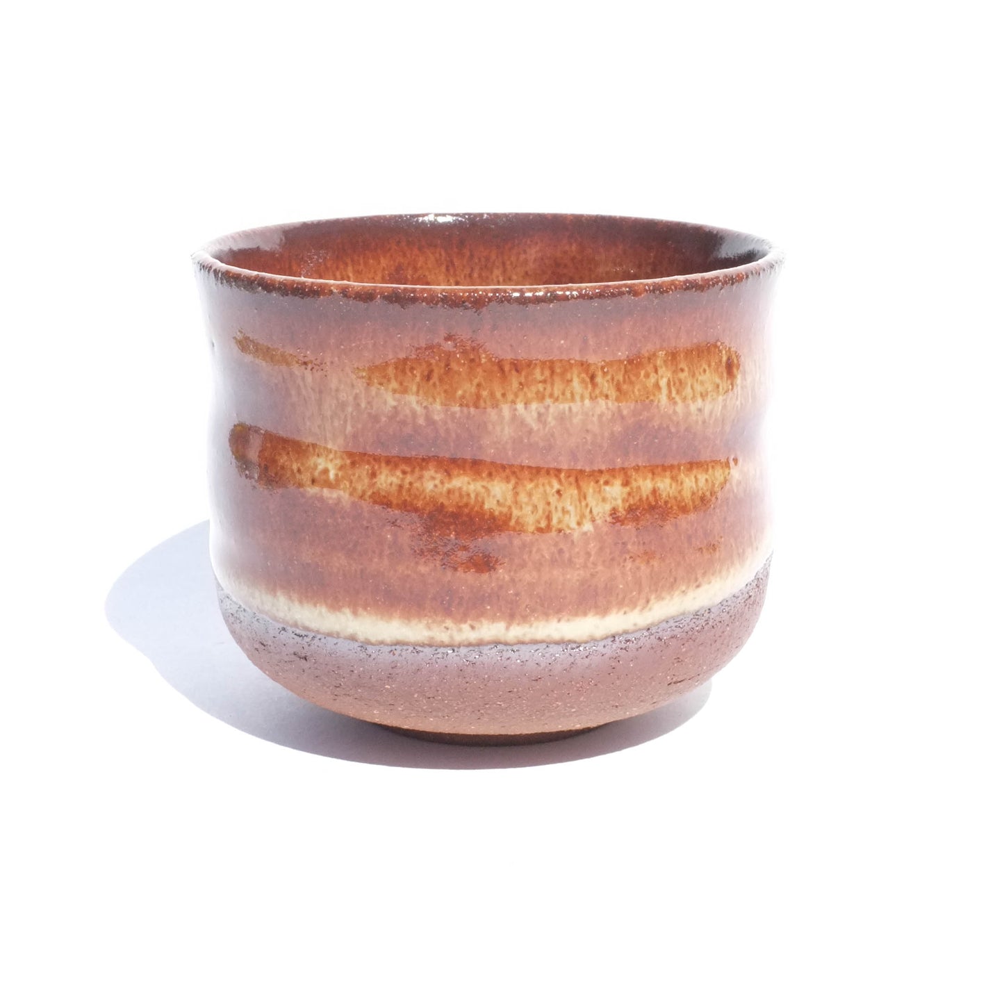 Red Cedar - 160ml Tea Cup