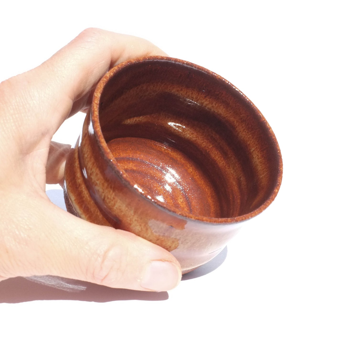 Red Cedar - 160ml Tea Cup