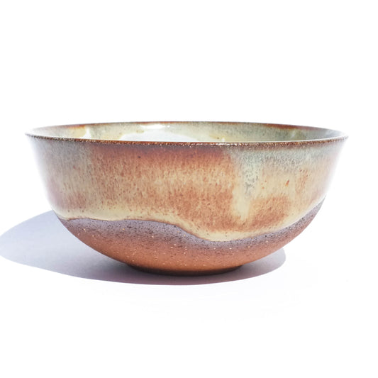 Red Cedar - 225ml Tea Bowl