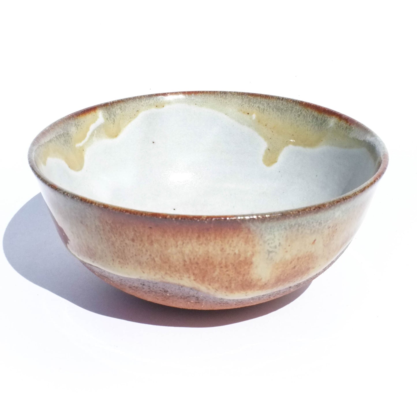 Red Cedar - 225ml Tea Bowl