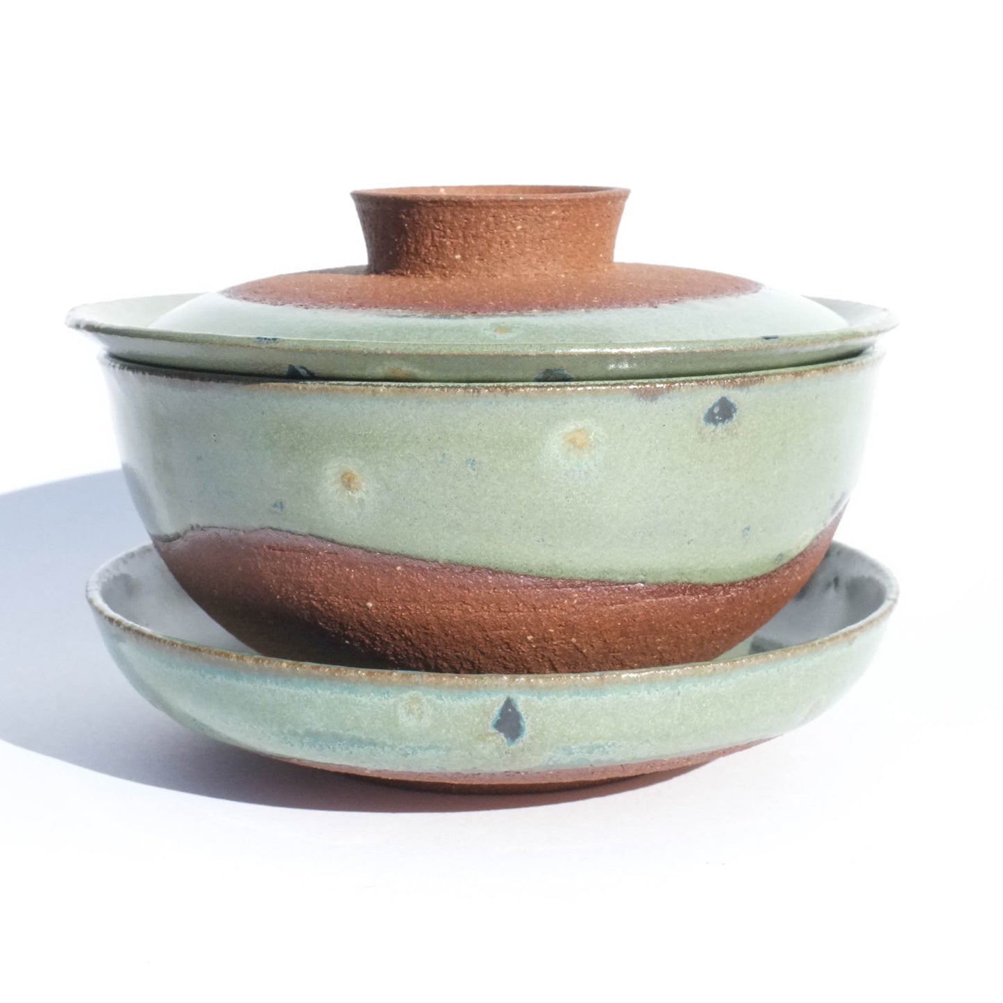 Chaparral - 160ml Gaiwan and Teacup Set