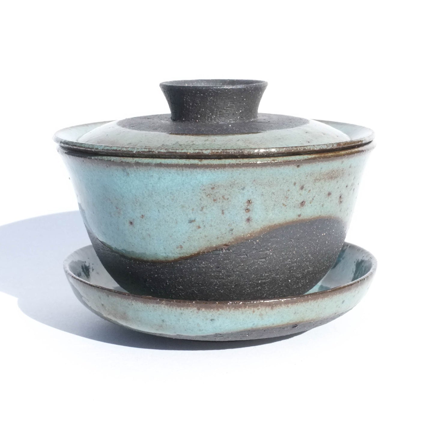 Cielo - 75ml Gaiwan and Teacup Set