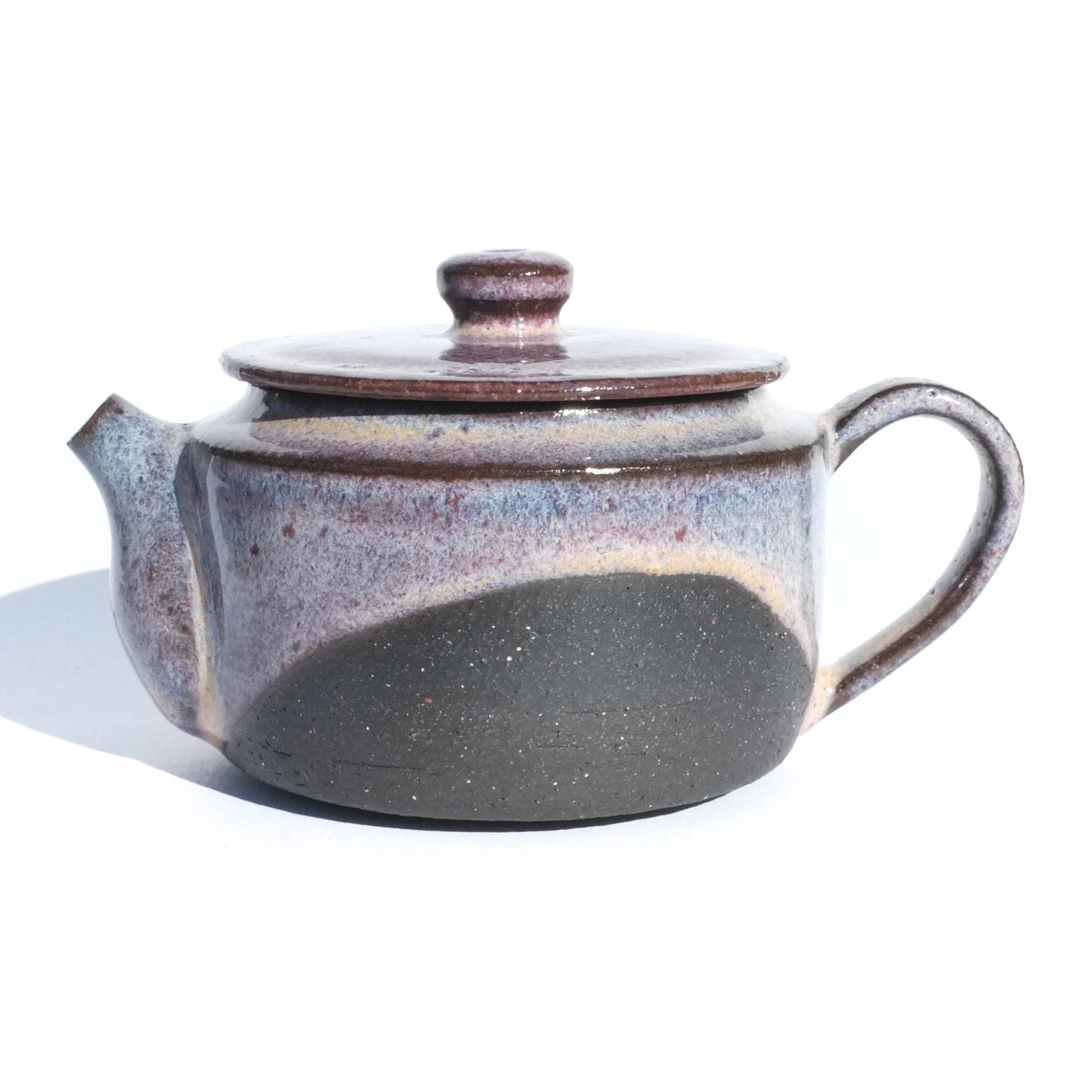 Nebula - 120ml Teapot and Cup Set