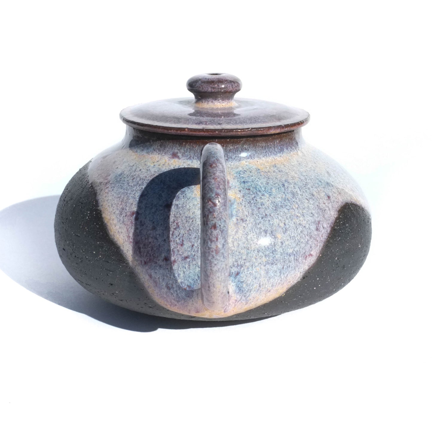 Nebula - 170ml Teapot
