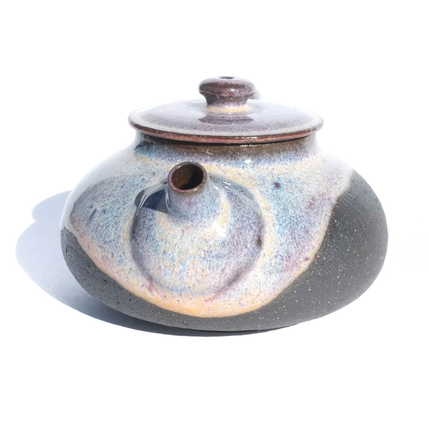 Nebula - 170ml Teapot