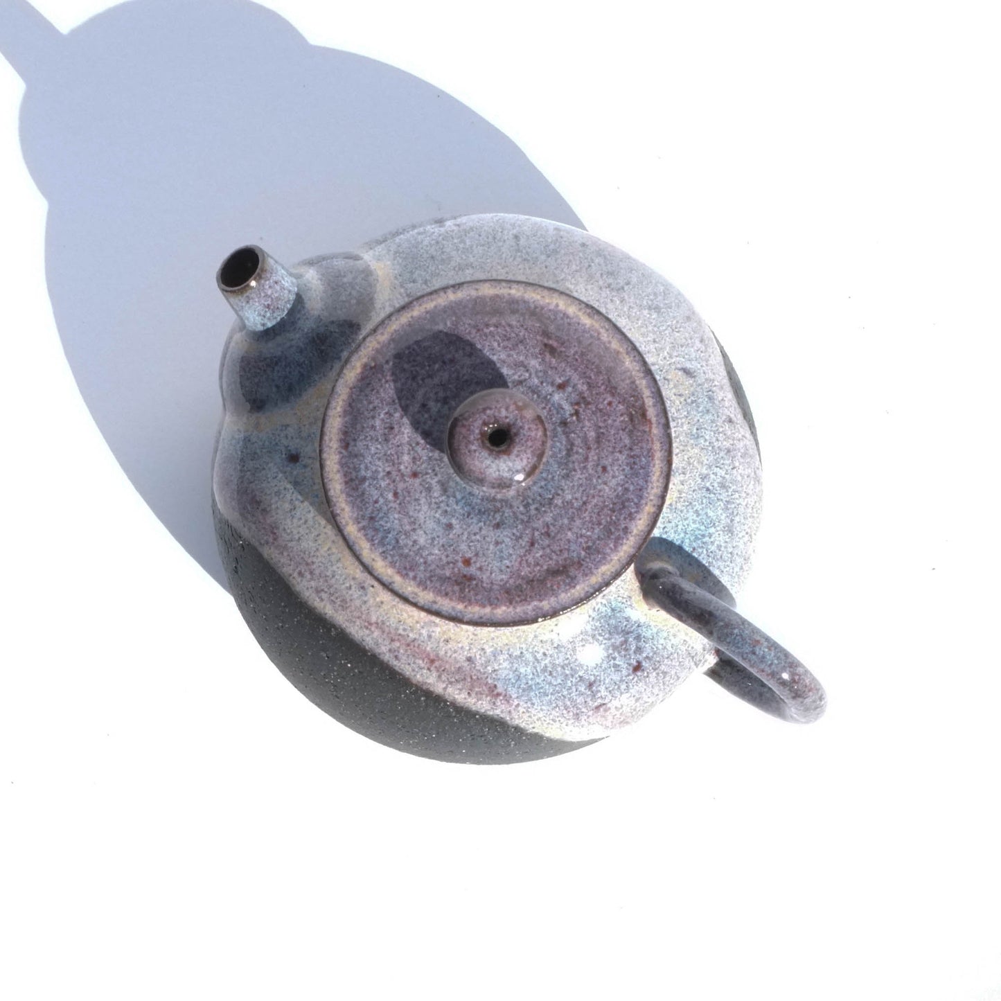 Nebula - 170ml Teapot