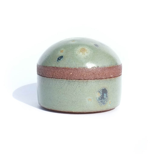 Chaparral - Small Jar