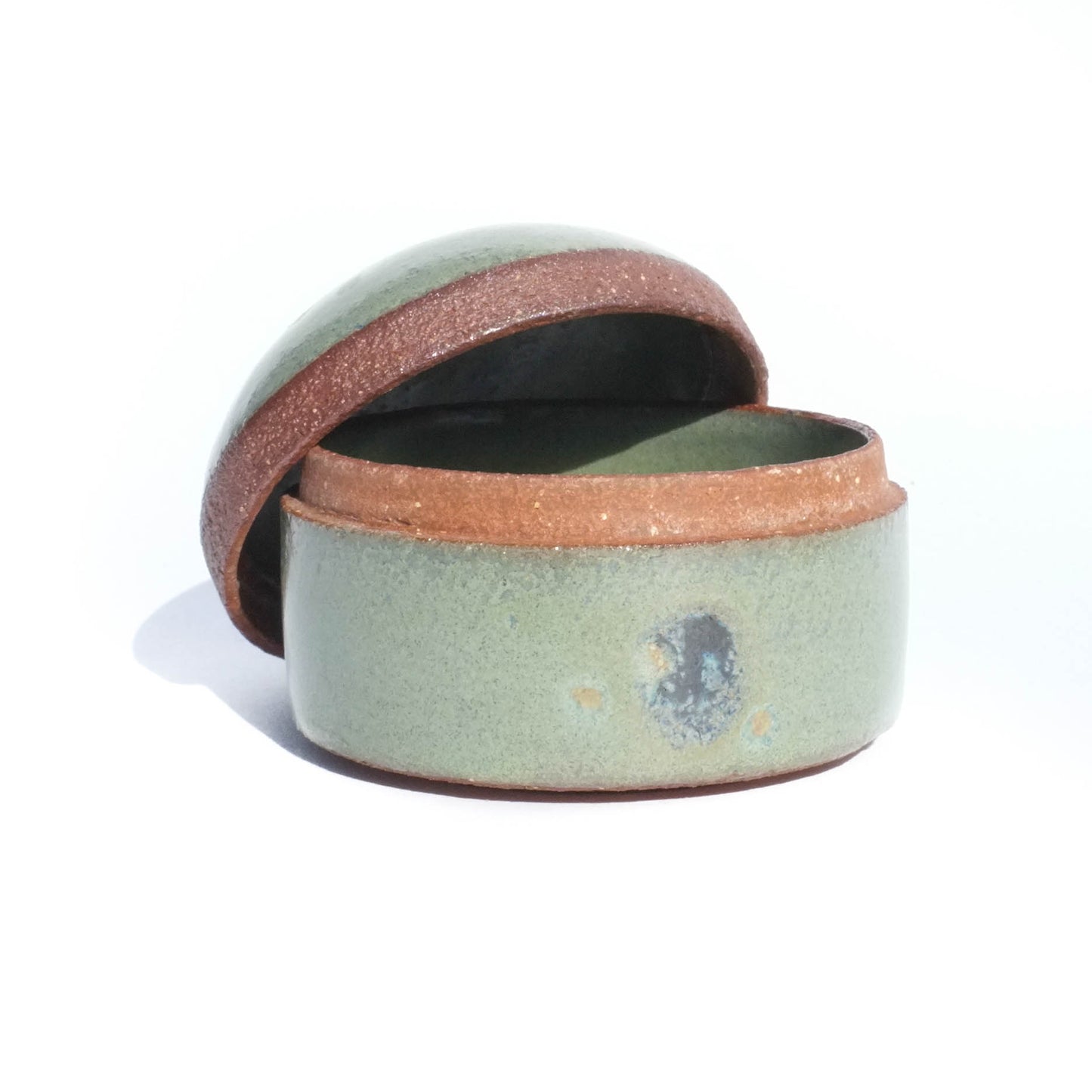 Chaparral - Small Jar