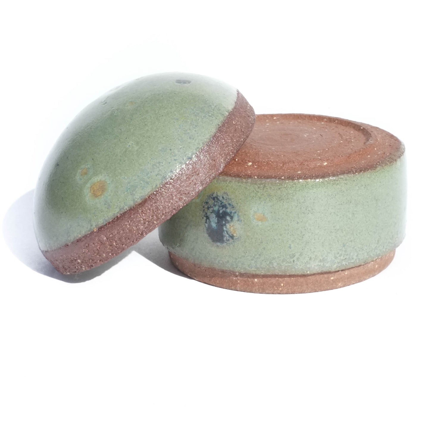 Chaparral - Small Jar